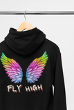 Fly High Hoodie