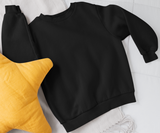 Sweatshirts (6 Colors)