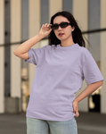 Women Oversize T-Shirt