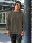 Sweatshirts (6 Colors)