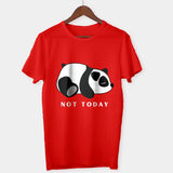 Panda Not Today